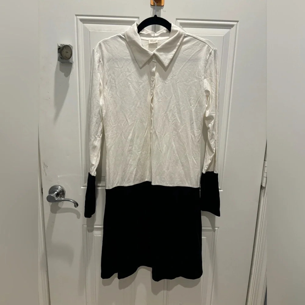 Pauw Amsterdam beautiful dress